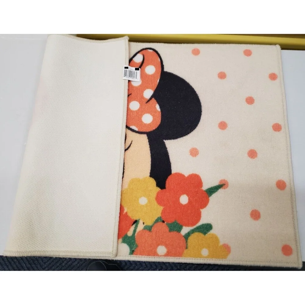 Printed Nylon Rug (20
